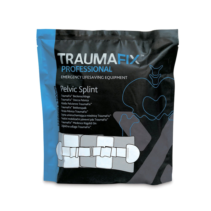 TraumaFix Professional Pelvic Splint